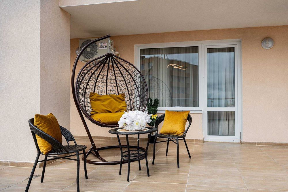Продава се Тристаен апартамент в Стара Загора, Три чучура - север - 132 кв.м за 653 €/кв.м - Снимка #12