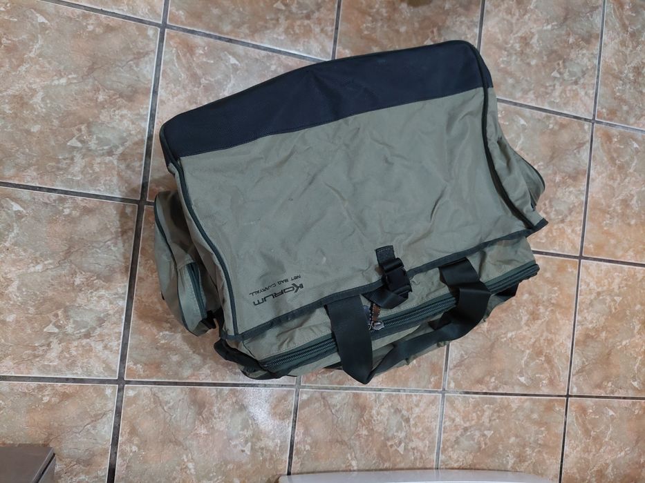 Geanta pescuit Korum