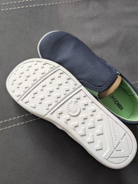 Incaltaminte Barefoot (cu botul lat) 34, slip-on, xero shoes