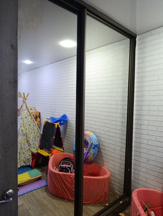 Обмен   квартиры срочно