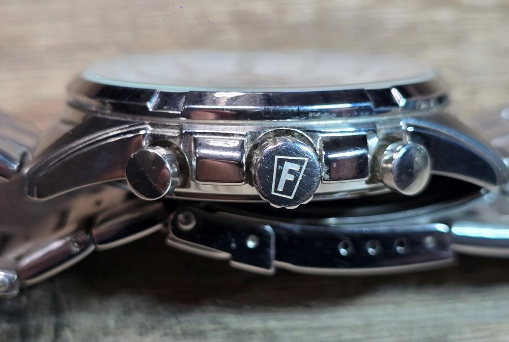 Ceas bărbătesc FESTINA