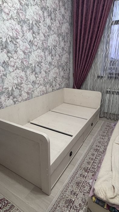 Кровать хороши все идеал