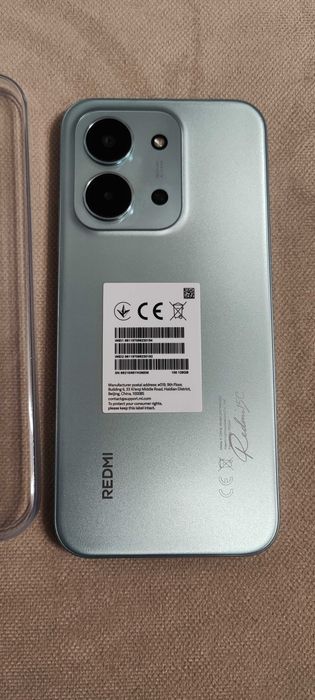 Телефон Redmi Xiaomi 15