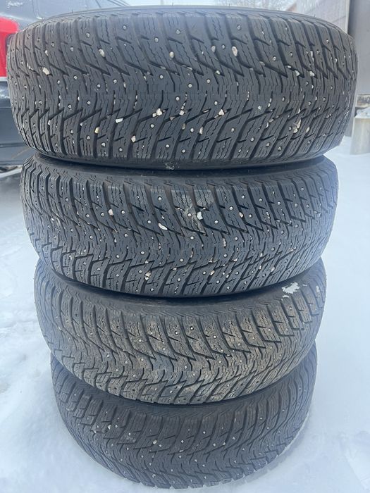 Продается шина на 16 комплект