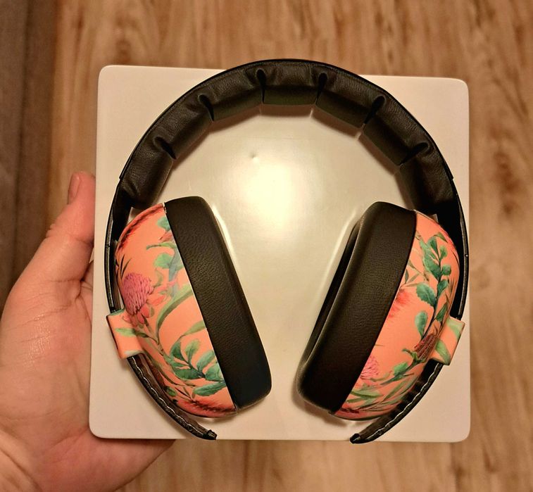 Casti Antifoane Bebelusi, Banz Bubzee