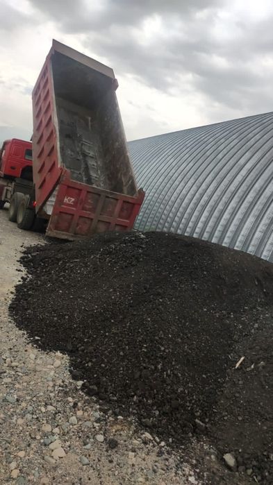 Асфальтная  крошка