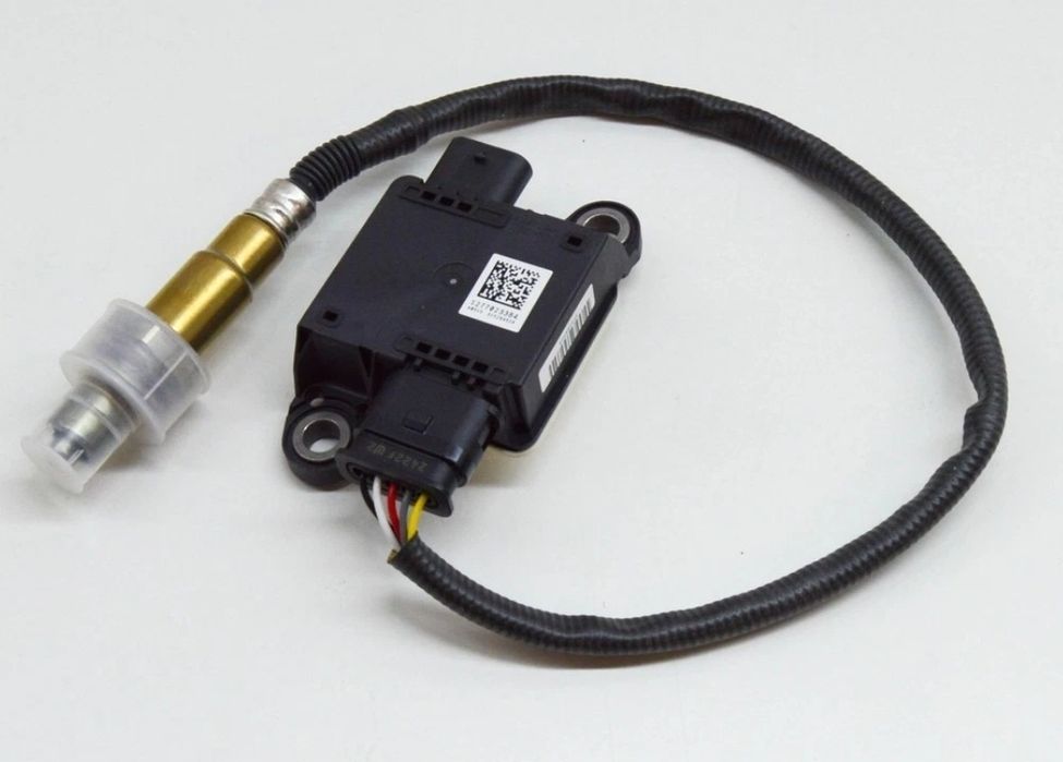 Senzor Noxe Sprinter  Filtru de  Particule  A0009050608, A0009059601 TOATA  GAMA  DE  SENZORI  NOXE  PRODUSE  NOI  ORIGINALE  MERCEDES  Doar intrebati