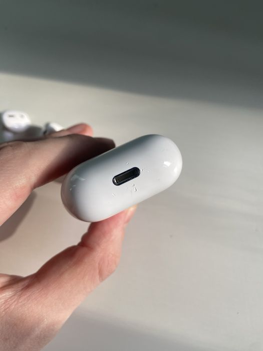 Apple AirPods 2 оригинал