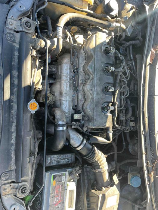 nissan primera p 12 2.2 dci на части нисам примера п12 2.2 дци