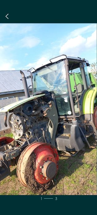 Piese clasa Arieș 816