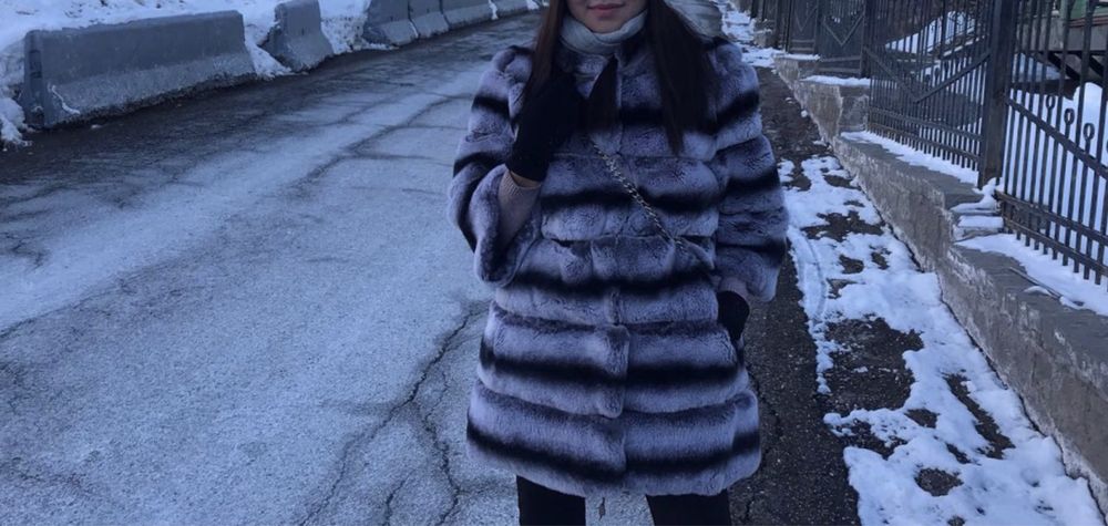 Продам шубу