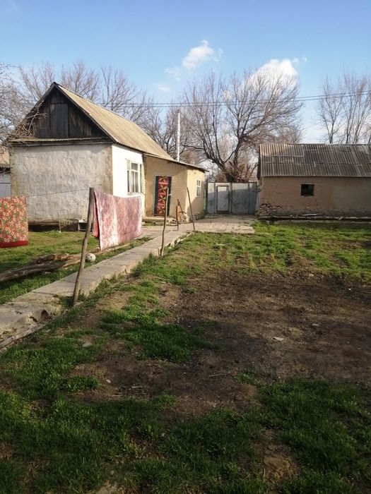 Ауыстырам 2 бөлмелі патерге 2 ші 3ші етаж болсын