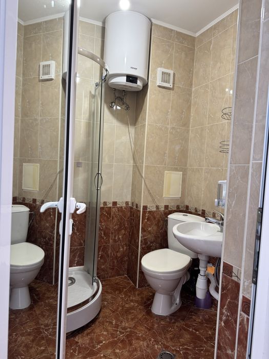Продава се Двустаен апартамент в Бургас, Сарафово - 36 кв.м за 1119 €/кв.м - Снимка #7