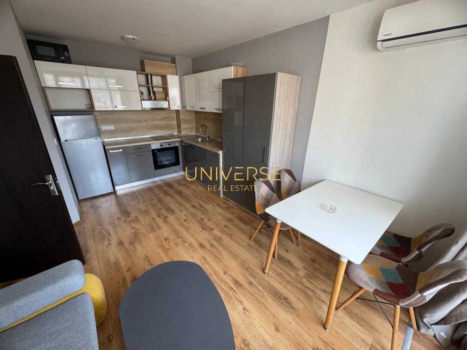 Продава се Двустаен апартамент в Поморие - 53 кв.м за 952 €/кв.м - Снимка #2
