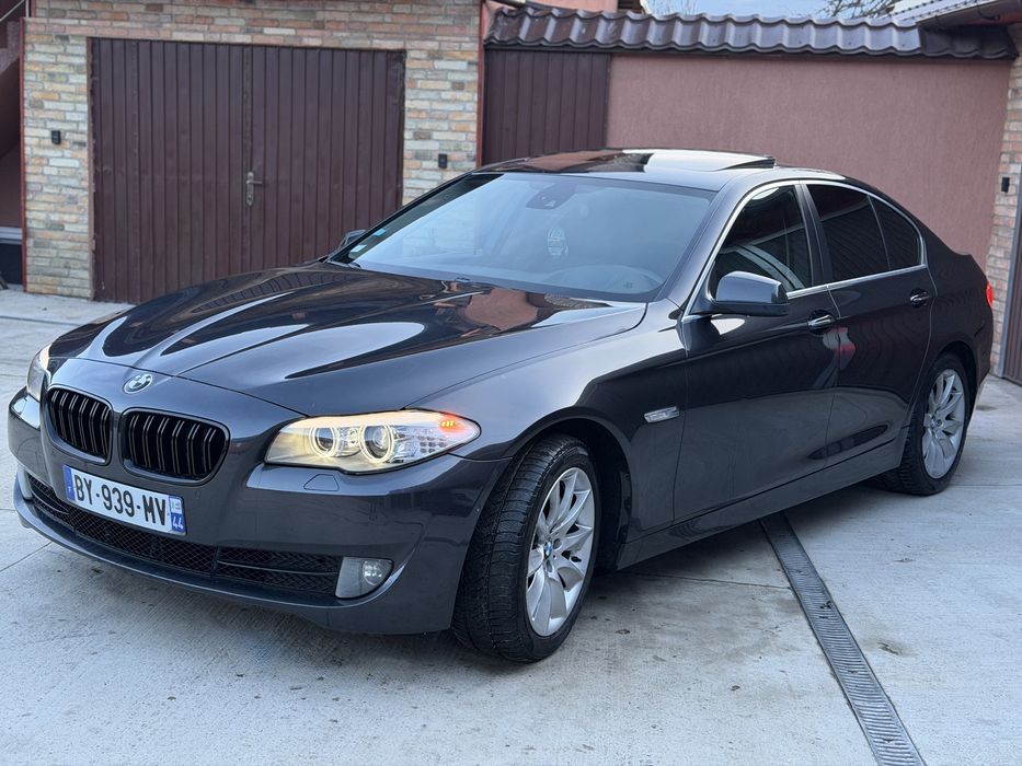 Vand BMW F10 xDrive Impecabil Import !!!