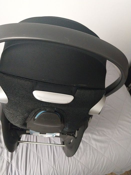 Scoică   Cybex  platinum