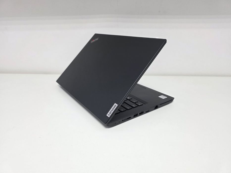 Laptop CA NOU Lenovo L14 i5-10210U 16gb FullHD 512 ssd . GARANTIE