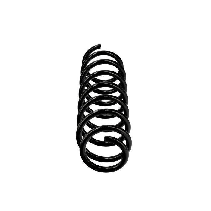 Arc suspensie BMW Seria 5 (F10) 2011-2016, montare: punte spate, OE 33536786658, Tevema