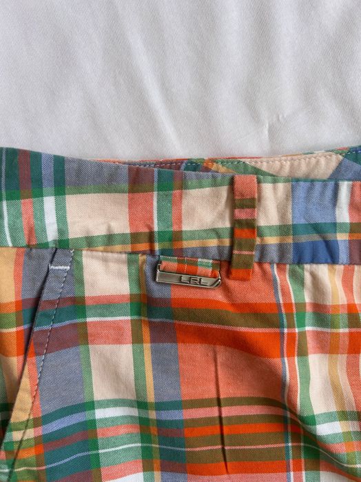 Два сета къси панталони : Polo Ralph Lauren, Arket, Todo Loco