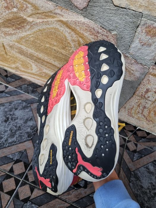 Puma ForeverRun Nitro