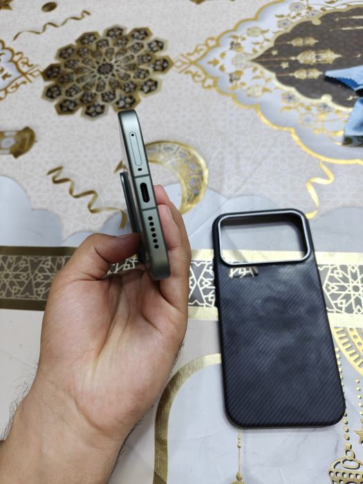 Xiaomi 17 pro max global