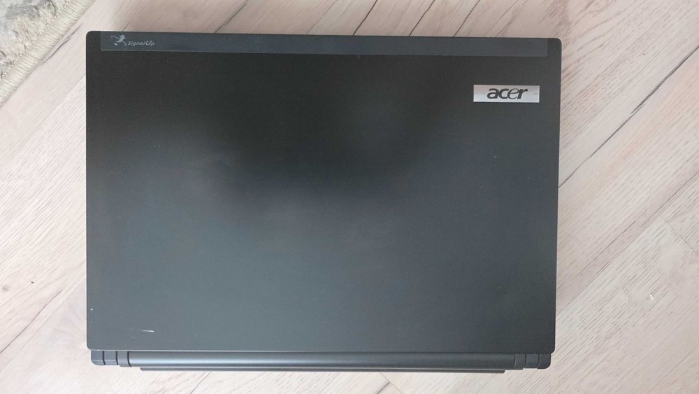 Laptop Acer TravelMate