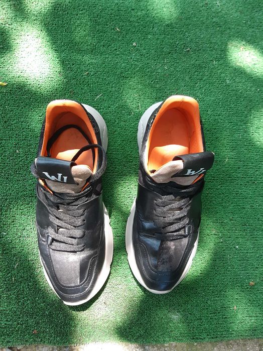 Маратонки - спортно елегентни