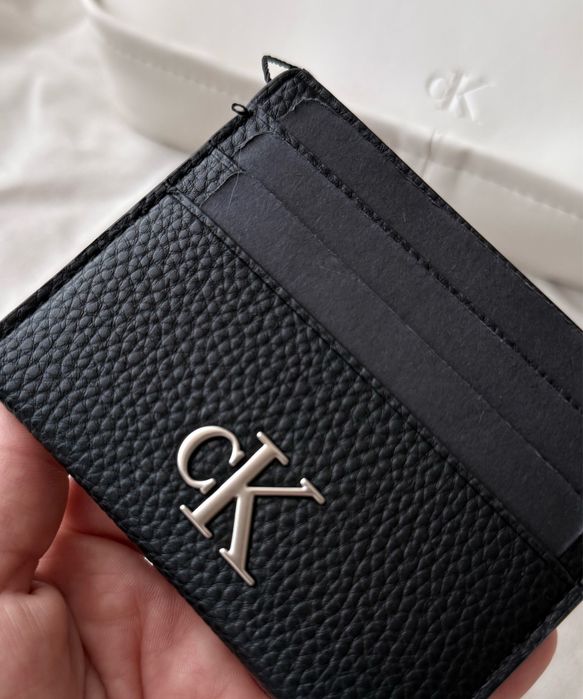 Картхолдеры Calvin Klein оригинал