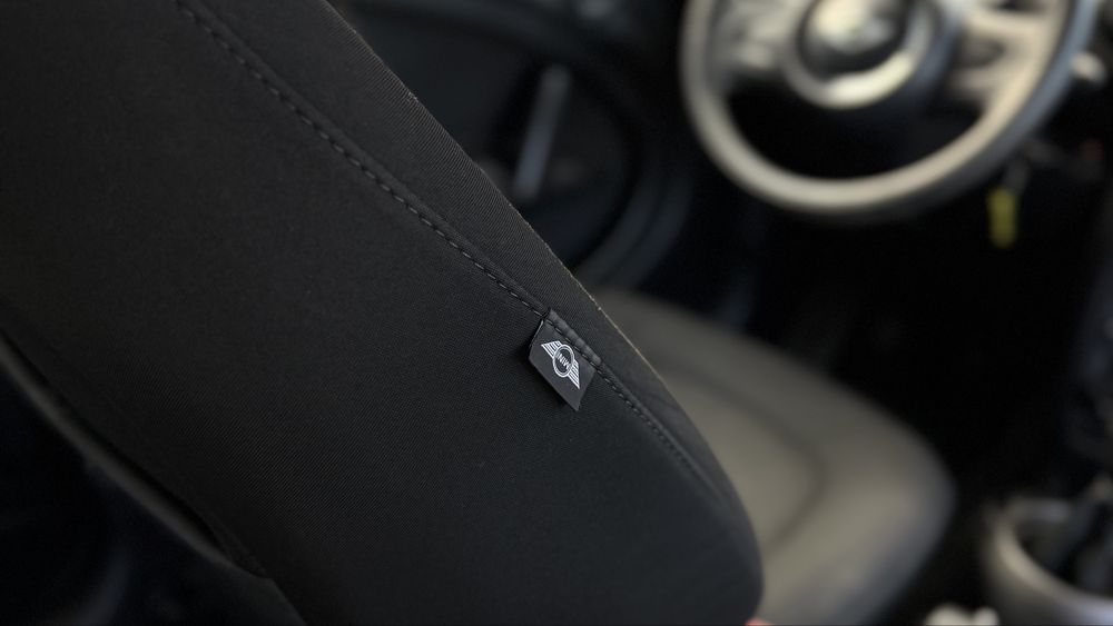 Mini Countryman 4x4 ALL4 – diesel economic, stare buna