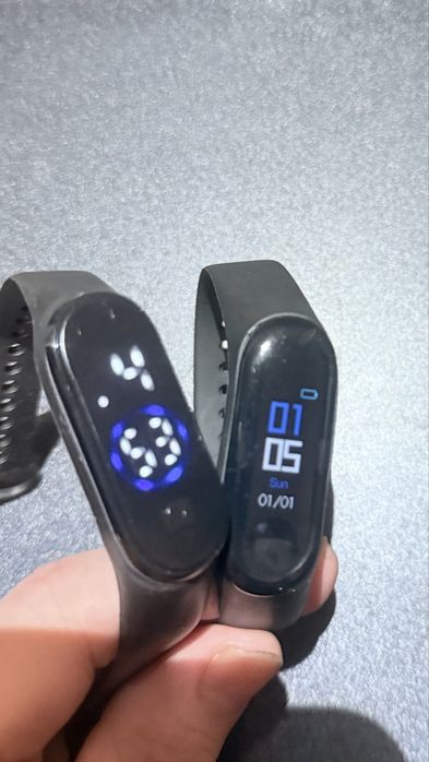 Смарт часовници +1 подарък