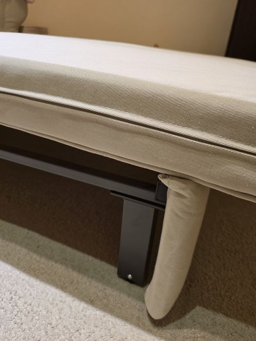 Canapea Ikea extensibila tip pat