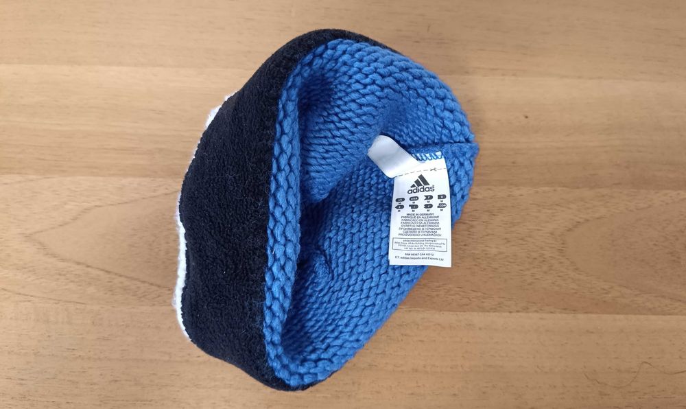 Adidas-Много Запазена