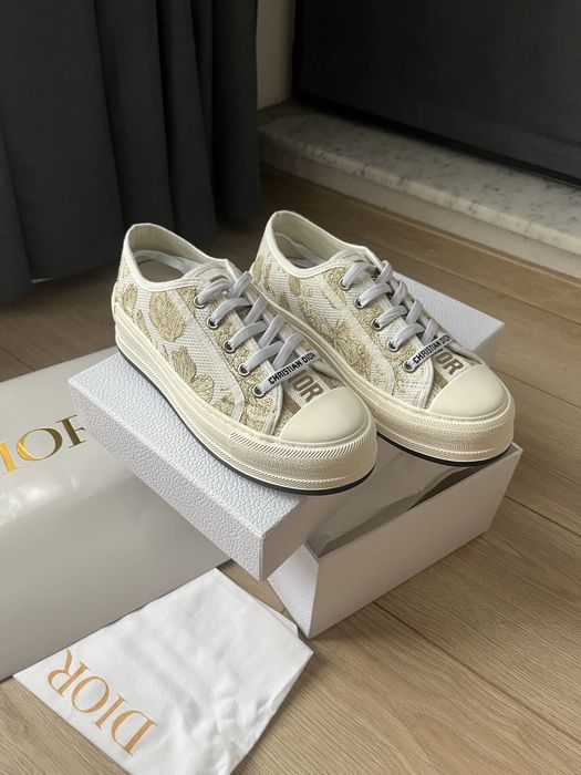 Дамски обувки Dior