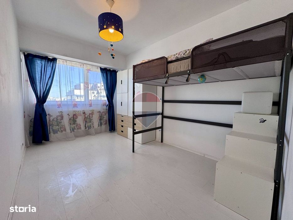 Apartament 3 camere de închiriat | Titulescu – Piața Victoriei