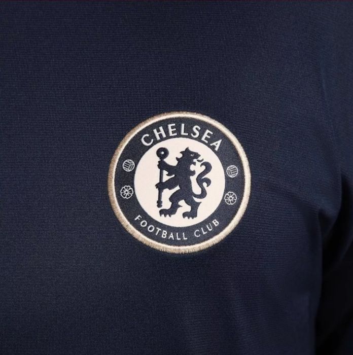 Оригинален екип на  Nike Chelsea! 158/170см.