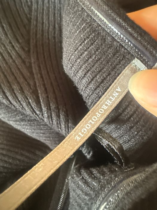 ANTHROPOLOGIE платье оригинал абсолютно новое