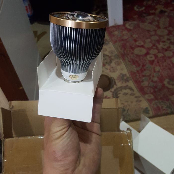 Фитолампы GROWSUN 320W, GROWSUN 12W SPOT  fullspectrumlight
