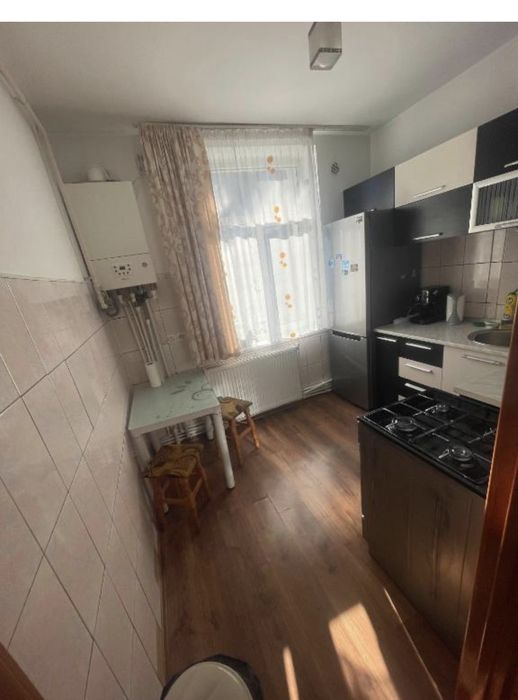 Apartament două camere primitor
