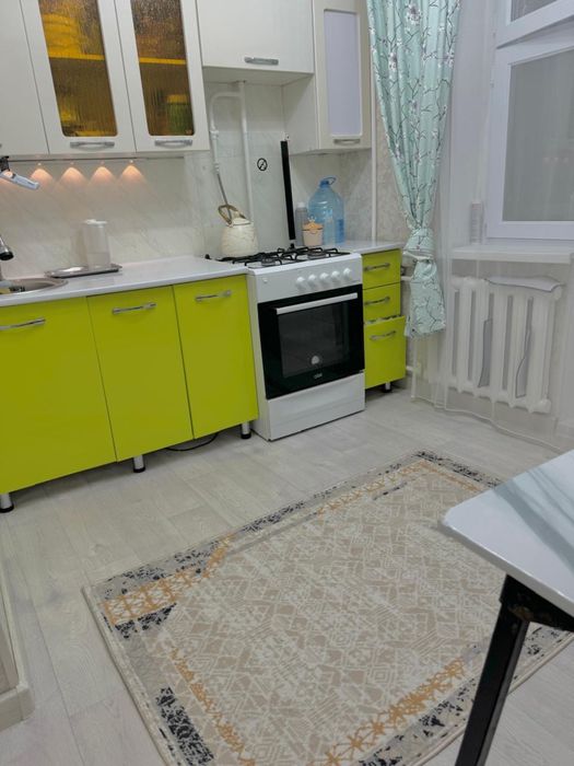 1 комнатная квартира