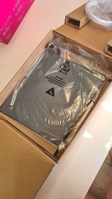 Гейминг Рутер Vodafone CGA6444VF