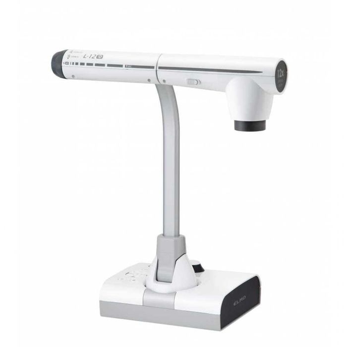 Microscop Digital, ELMO L-12i 1080p