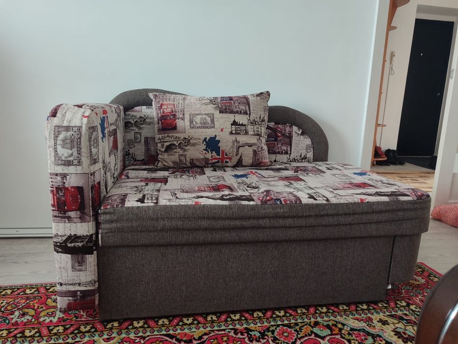 Продам мини-диван