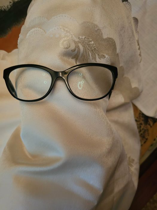 Рамка за диоптърни очила Dolce&Gabbana