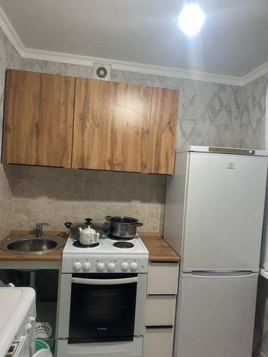 Сдается квартира 2ком