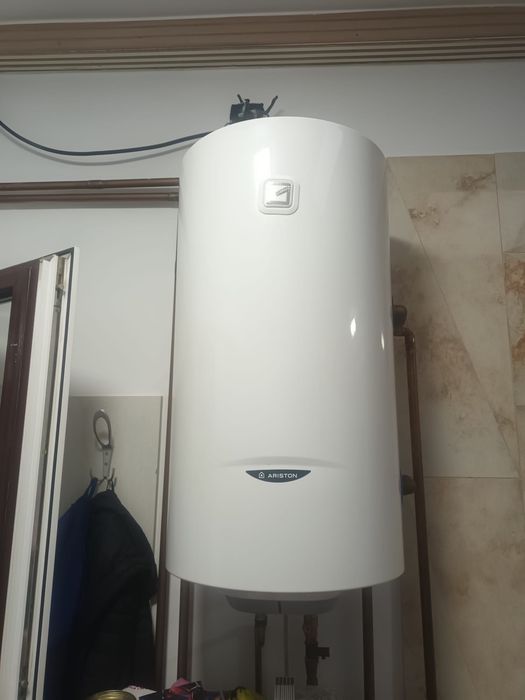 Centrala termica VIADRUS pe lemne 30kw