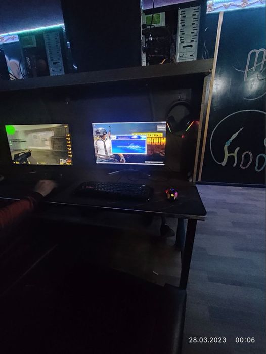 Tayyor game club sotiladi