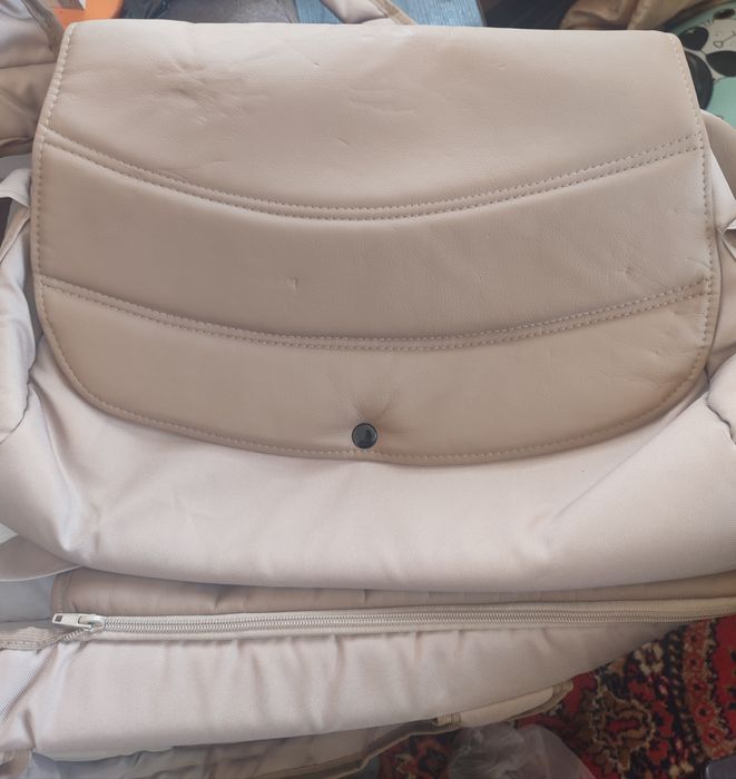 Переноска с сумкой