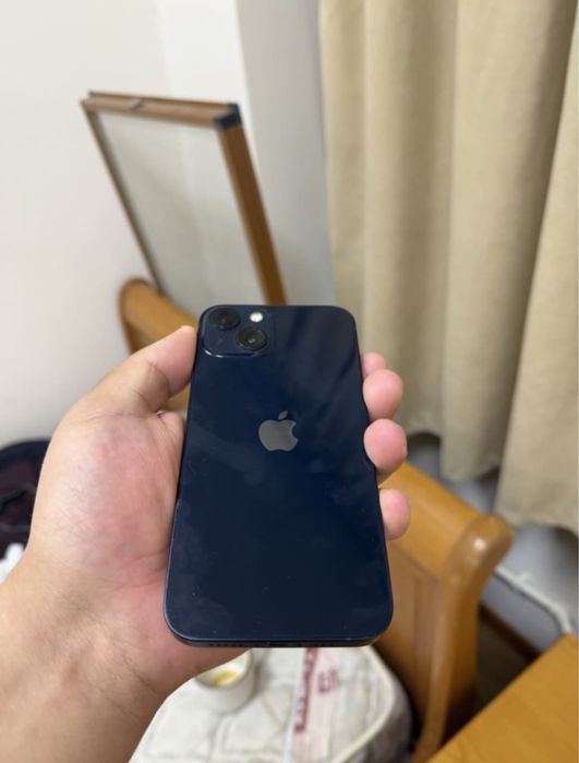 Iphone 13 akb 83