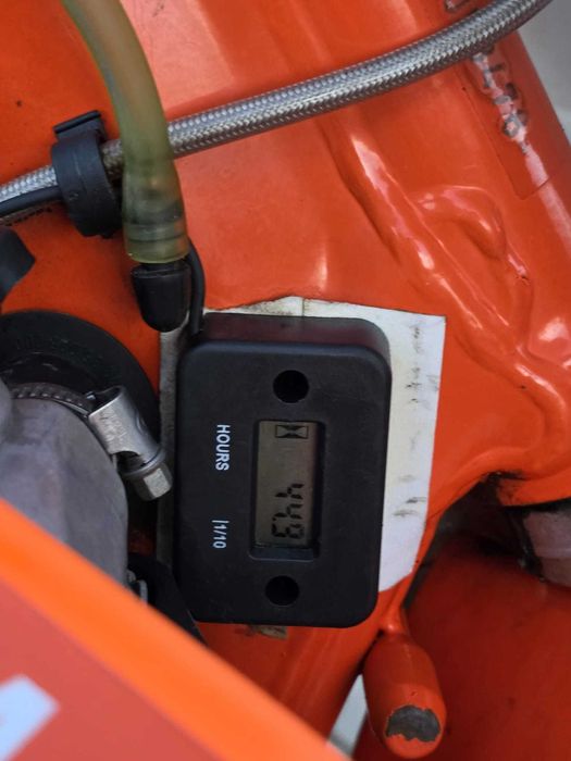 Vand Ktm sx 85 2019 foarte dotat (NU Gasgas 85, Husqvarna 85)