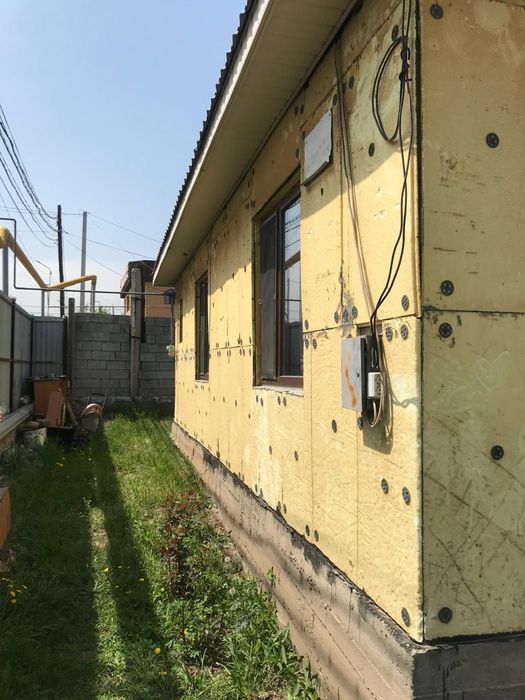 Частный дом в Талгаре